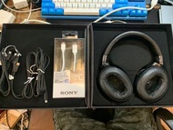 SONY MDR 1A DAC