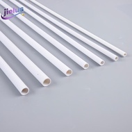 [Jielus] 50cm OD 6mm to14mm PVC  Irrigation Fish Tank Aquarium Drain Water Tube