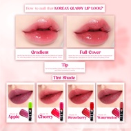 MEIYA FRUIT FLAVOR LIP TINT