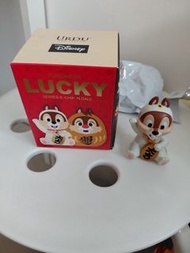 URDU Disney Chip 'n' Dale Lucky Series 6