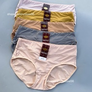 [WHOLESALE] 10 fom cold elastic underwear big size 3215 (10c)