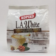 Kopiko L.A white coffee 15 x 40gm