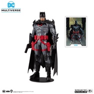 McFarlane Toys DC Multiverse Flashpoint Batman (Thomas Wayne)