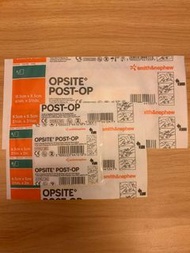 施樂輝 opsite 防水膠布