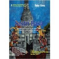 (=) Buku Sastri Basa Jawa Kelas 12 SMA/MA - Bahasa Jawa