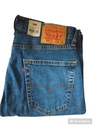 Levis 505 ORIGINAL NEW stretch jeans