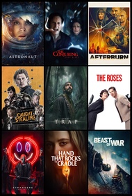 [MOVIES 2025 PART 10] Top Rated Movies of The Year 2025 / 45 Movies In Digital Bluray 1080p Resoluti