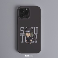 HP Samsung Anime Naruto Salutobi Iphone Casing Case