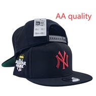 Top Quality New York Yankees Baseball Cap Topi MLB 9FIFTY Hat Men Women Sport Golf Caps Unisex Casua