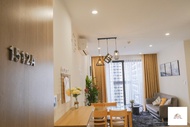 多遜的2臥室公寓 - 40平方公尺/1間專用衛浴 (Hachi Home)