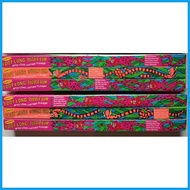 ✉ 6 Pieces FootLong BubbleGum/Paninda