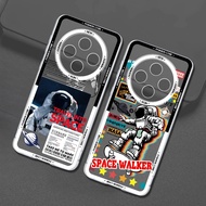 Case For Tecno Spark 30c - Softcase Tecno Spark 30C EL013