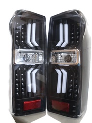 ไฟท้ายดีแมค dmax all new led 2012 -2019 ไฟท้ายแต่งออลนิวดีแมค led ALL NEW D-MAX