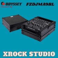 Pioneer DJ DJM-A9 4-channel DJ Mixer With FZDJMA9BL Case ( DJM A9 / DJMA9 )