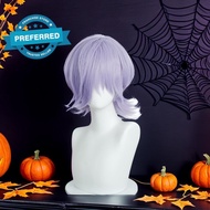 appleinmyeyes Kpop Demon Hunters Rumi Cosplay Wig Mira Zoey Cosplay Kpop Wig Hair Long Hunters A4d5