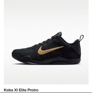 收Kobe 11