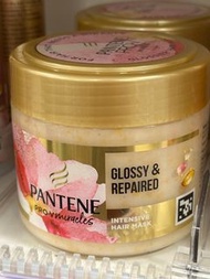 英國代購🇬🇧 Pantene 潘婷 染髮修護髮膜 hair mask