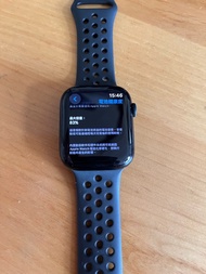 Apple watch 7 Nike 45mm GPS