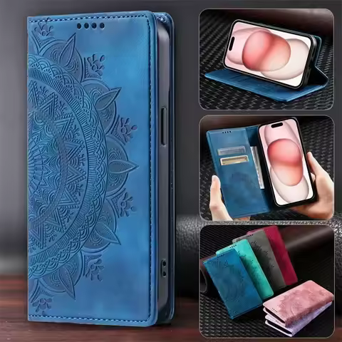 Magnetic Case Phone 16 Pro Max Cover for iPhone 16Pro 14 15 Plus 13 12 11 XS Pro Max mini XR SE 2022