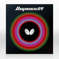 BUTTERFLY DIGNICS 64 Ping Pong Rubber Genuine 1 Thickest Sponge 2.1