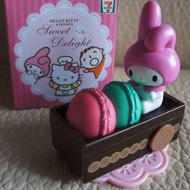 🎈絕版🎈7-11 My Melody