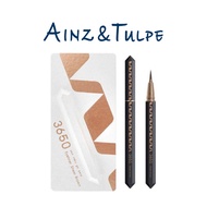 3650 SAN ROKU GO ZERO LIQUID EYELINER SHEER BROWN 20G