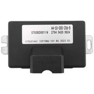 Car 4WD Transfer Case ECU Module Control Unit 44-50-000-206-B for Hover H3 H5 3 5 0705BD0011N Parts