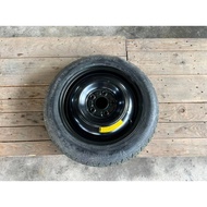 HONDA CIVIC FD,FD1,FD2 (ORIGINAL) 15" SPARE TAYAR