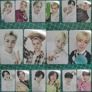 [READY] SEVENTEEN - [GOING] MAGAZINE VOL 2 - SHARING GOODS