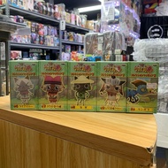 全新 Bandai Banpresto Monster Hunter Nikki 06-10 魔物獵人日記 暖呼呼艾路村G 艾路貓 艾露貓 盒玩