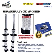 FRONT FORK CNC (ESPADA) FF01 Y15ZR