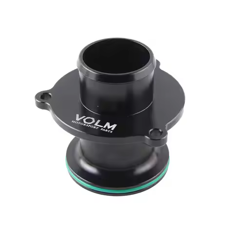 Turbo inlet outlet upgrade pipes tubes Muffler delete for golf 7 audi A3 8V S3 S1 TT leon EA888 Gen3