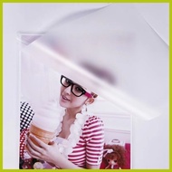 ⭕ ∟ ✢ 100pcs Laminating Lamination Film for A4 Laminator High Quality HOT Lamination Films Waterpro