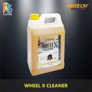 GM TECH Wheel X Cleaner / Rim Cleaner