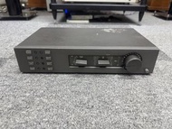 QUAD 34前級 音樂感極強 頂蓋花 正常可試