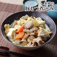 水郷の豚もつ煮込み ［ モツ煮込み 煮込み モツ煮 ］