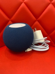 【艾爾巴二手】APPLE HomePod mini A2374 藍色 #二手藍芽喇叭#錦州店 4YT9X