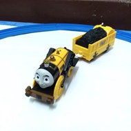 (PRELOVED) - Takara Tomy Plarail - Thomas Train - Steven