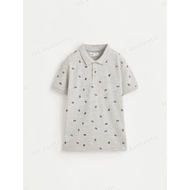 Lefties Boys Polo Size 13/14Y.
