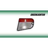 PROTON KENARI 2004 REAR BUMPER LAMP FOG LAMP LAMPU BUMPER BELAKANG (UNIT)