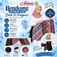 Bengkung  Zap Batik(Terengganu) Aidamie -Czer/Normal