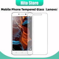 Mobile Phone Tempered Glass （Lenovo）
