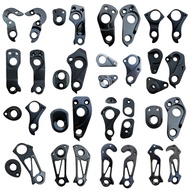 Suitable for Giant ADV TCR Bicycle Tube Axle Tail Hook Giant ADV TCR Rear Hook