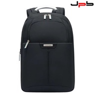 [Samsonite Samsonite] 13.3inch Aluminum Alloy Handle Laptop Backpack Business Style