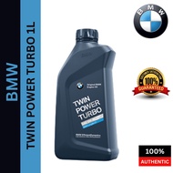 BMW MINI ORIGINAL ENGINE OIL 5W-30 TWIN POWER TURBO 1L LL-01