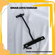 HONDA CB150X CB 150 X LOCATION PLATE BRACKET CB150 X