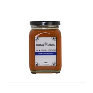 Royal Rania Organic SIDR Natural Honey 100% from Yemen, 250ML / HOT SELLER