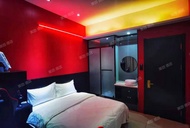 Lanzhou Qianyu Tianxiao Hotel (Culture Palace Metro Station Landa Second Hospital)