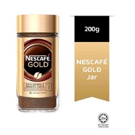 Nescafe Gold Jar (200g)