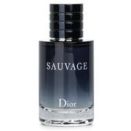 Christian Dior Sauvage 曠野之心淡香水 60ml/2oz